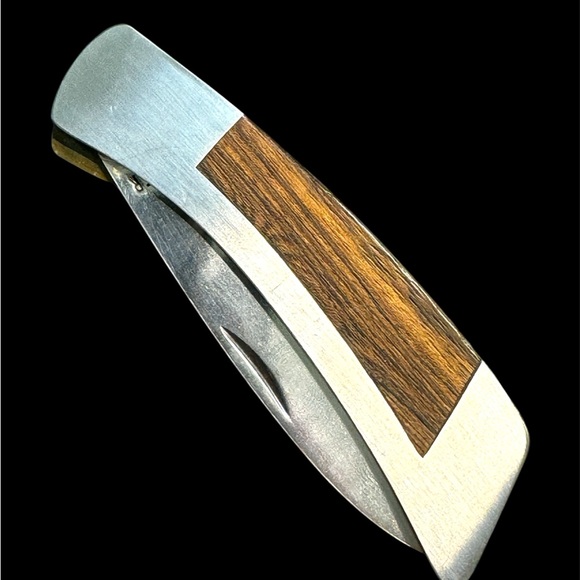 Gerber Vintage Knife Sportsman - Picture 1 of 8